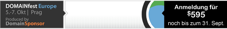 Domain Sponsor