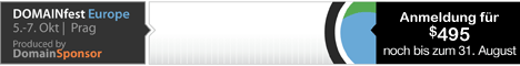 Domain Sponsor